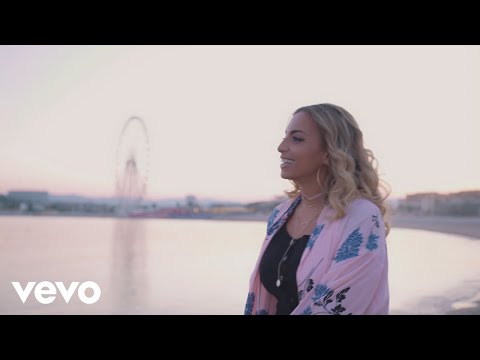 Kayna Samet - Bye Bye (Official Video)