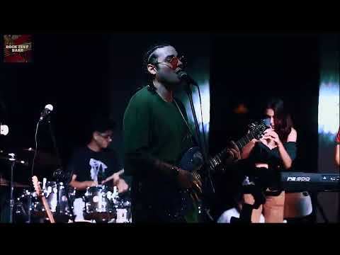 Joseph Abbas x Temma band - Dağlar ( Xəzərin Sahilində ROCKfest)