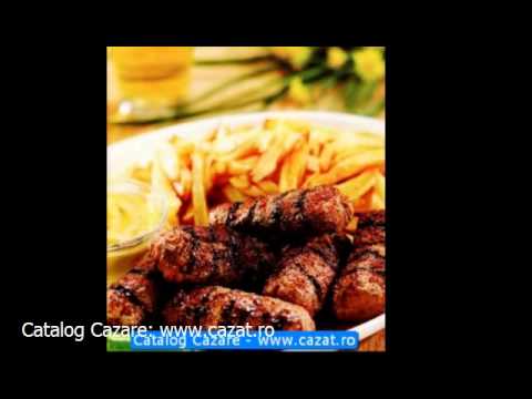 Cazare Almas, Arad - Cazat.ro