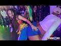 AFRO SOCA ATLANTA Beautiful Women Soca Afrobeats Energy Mix Master Chu Live