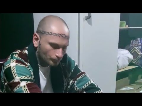 Ras Green - Live performance