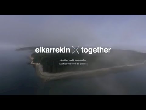 Elgarrekin Trailer