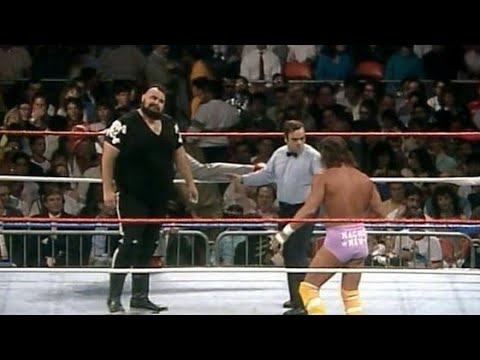 DTSSN Presents Saturday Night's Main Event - Ep 7 - April 30, 1988