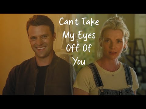 Brettsey - Can't Take My Eyes Off Of You - Brett and Casey