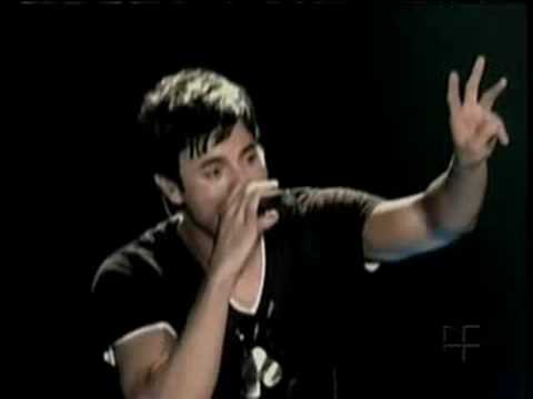 Enrique Iglesias - Do You Know