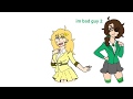 Heathers In A Nutshell