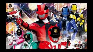 Download lagu Lupinranger vs Patranger Opening 1 hour Y mp3