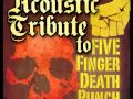 Under and Over It - Five Finger Death Punch ...