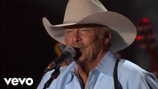 Alan Jackson - Country Boy (Where I Come From Tornado Benefit Livestream)