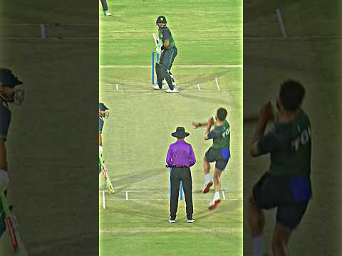 Babar Azam And Rizwan Opening In Practice Match #shorts #cricket #babarazam