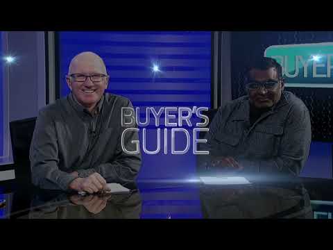 Buyer's Guide | Ep 108