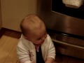 2006 January Isabel Clapping Her Hands
