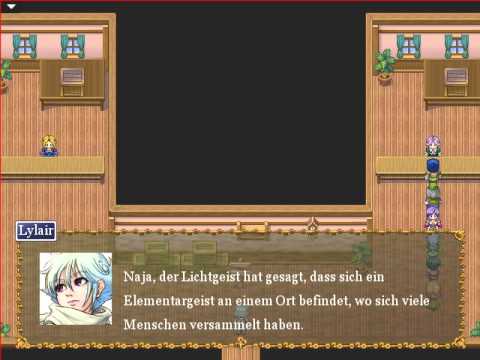 Let's Play Elements Destiny Ancient Powers [Blind] 65 - Ausverkauft