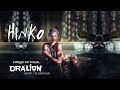 Hinko | Guerlain x Dralion by Cirque du Soleil - Visual Album Concept