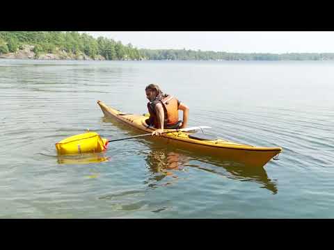 Paddler   Manual Bilge Pump En 1