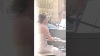 When I Say I Do (Emily and Scott’s Wedding)