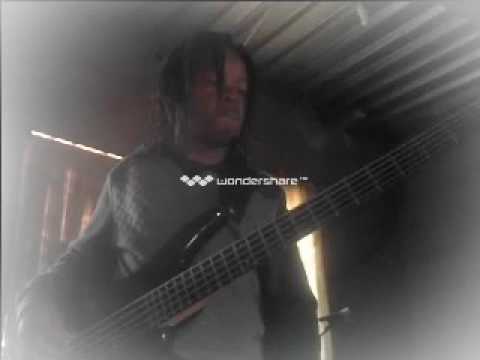 Snarky puppy feat N'Dambi-Deep (bass cover)