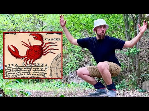 The Greek myth of Cancer - Greek Mythology