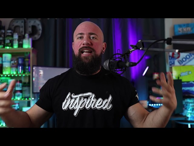 PUMPTART by PUSHxPWR | Jess Whitman's Pump...Without the Poptart