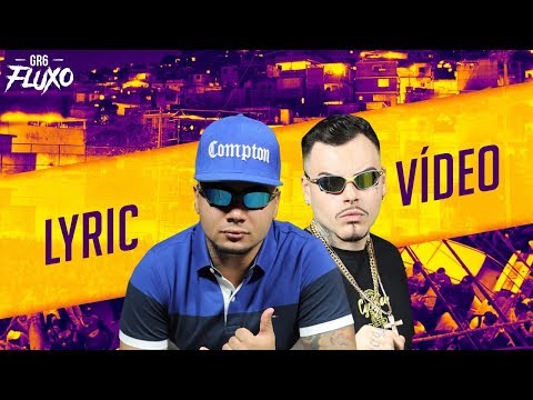 MC Ruzika e MC Dimenor DR - Fenix 2 (Lyric Video) Jorgin