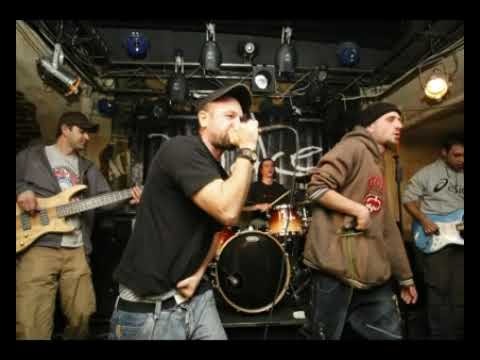 SKRE4 feat. BOKATA - MADE IN CHINA ( BOKATA feat. SKRE4)