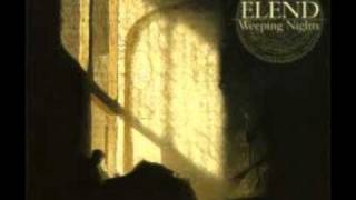 Elend - The Luciferian Revolution [Weeping Nights 1997]