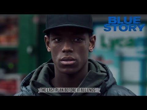 Blue Story - Marco And His Brother Set A Plan To Find Timmy [HD]