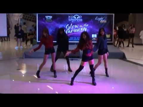 [WINK] BLACKPINK - 휘파람 (Whistle) + 불장난 (Playing With Fire) | Live '170528'