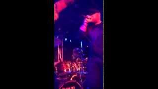 Devil You Know- Shut it Down