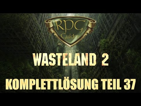 WL2 Lösung Teil 37 - Showdown in der Ranger-Zitadelle