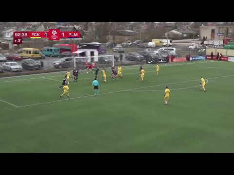 Aleksander Iljin vs Paide Linnameeskond - kas juba aasta värav?