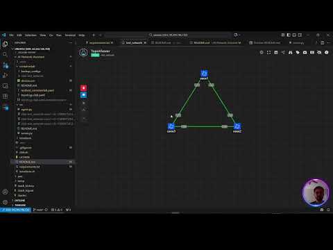 AI Network Assistant Demo