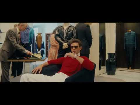 Party Scene | Monster: The Lyle & Erik Menendez Story