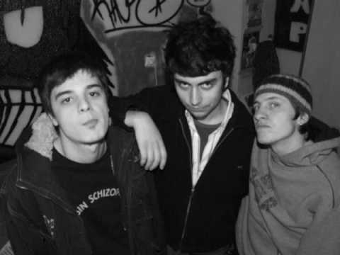 258 Noise - Karışık şarkılar