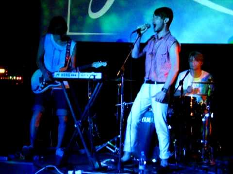 Mr. Humbert - Ты мне не снишься (live 2010)