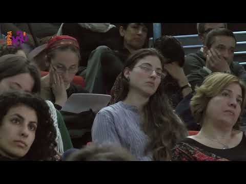 תמונת מצב של העוני בישראל/ פרופ' ג'וני גל