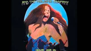 Janis Joplin - Flower In The Sun