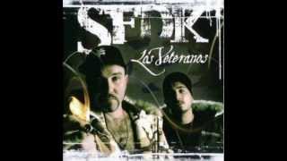 SFDK - Nauseas + LETRA