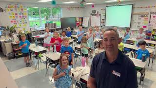Announcements 8-20-26