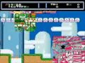 This Video Explains How Seriously I Take SMW Hacking