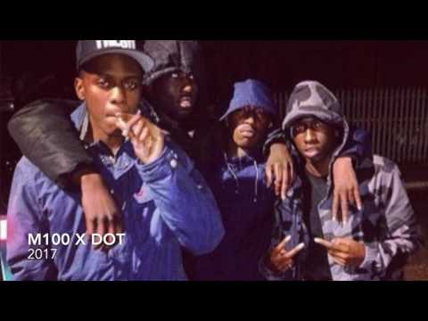 M100 X DOT (AR) - FREESTYLE 2 #2017