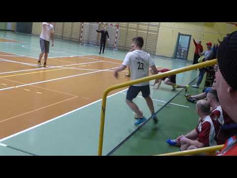 2. 01. 2019 r SHLPN  Leno Paleno - Raptus Dzikowice  (1)