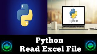 #59 Python xlrd Module | Read Excel File