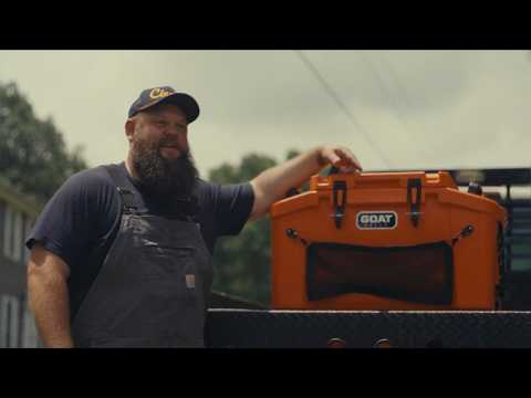 Larry Fleet - Somewhere In The South (Official Music Video)