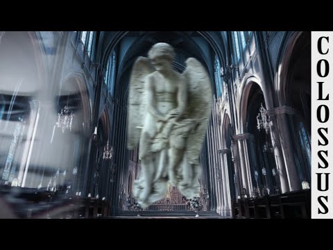 KSLV x Cowbell Christ - Colossus [Extended]