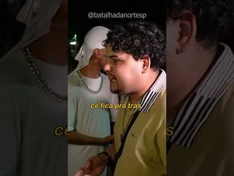 PRADO??? QUE ROUND FOI ESSE?!!🔥 #shorts