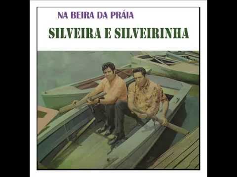 Silveira & Silveirinha - Na Beira da Praia (1970)