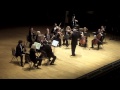 Arnold Schoenberg "Verklarte Nacht ...