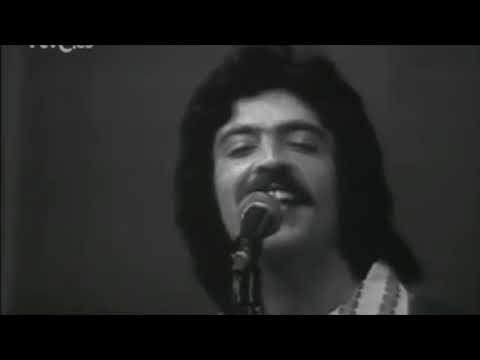 OTI 73 Uruguay - Aldo - El mundo es un corazón