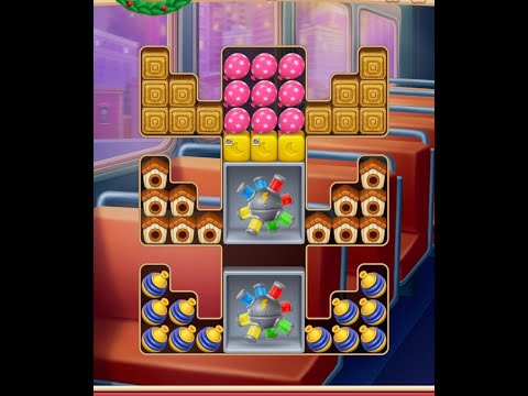 TOON BLAST level 7283